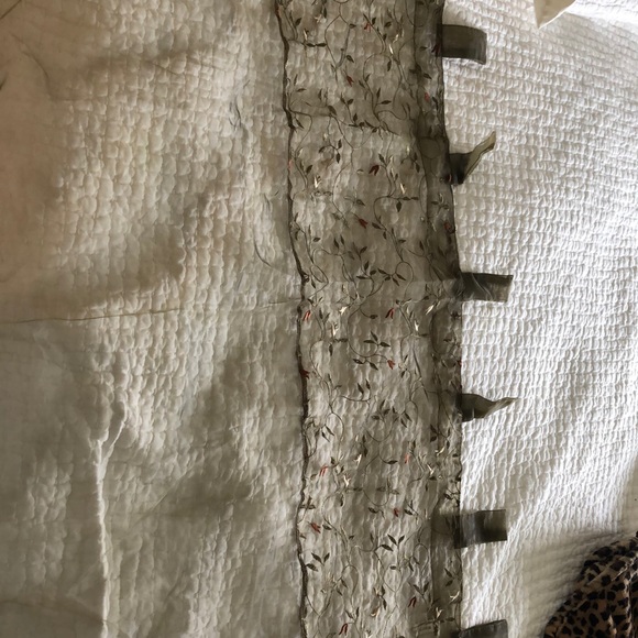 Great curtain panels I have another pair❤️ - Picture 2 of 2